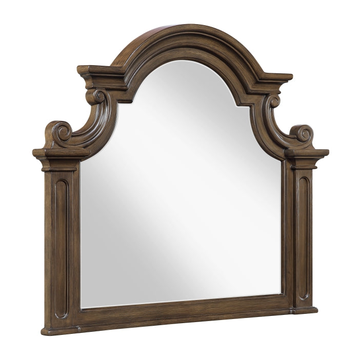 Homelegance 2473-6 Buckingham Mirror