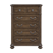 Homelegance 2473-9 Buckingham Lift Top Chest