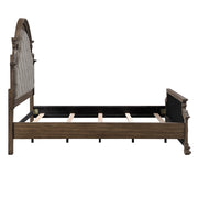Homelegance 2473K-1EK* Buckingham King Bed