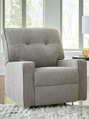 Ashley PC2920425 Larimer Iron Rocker Recliner