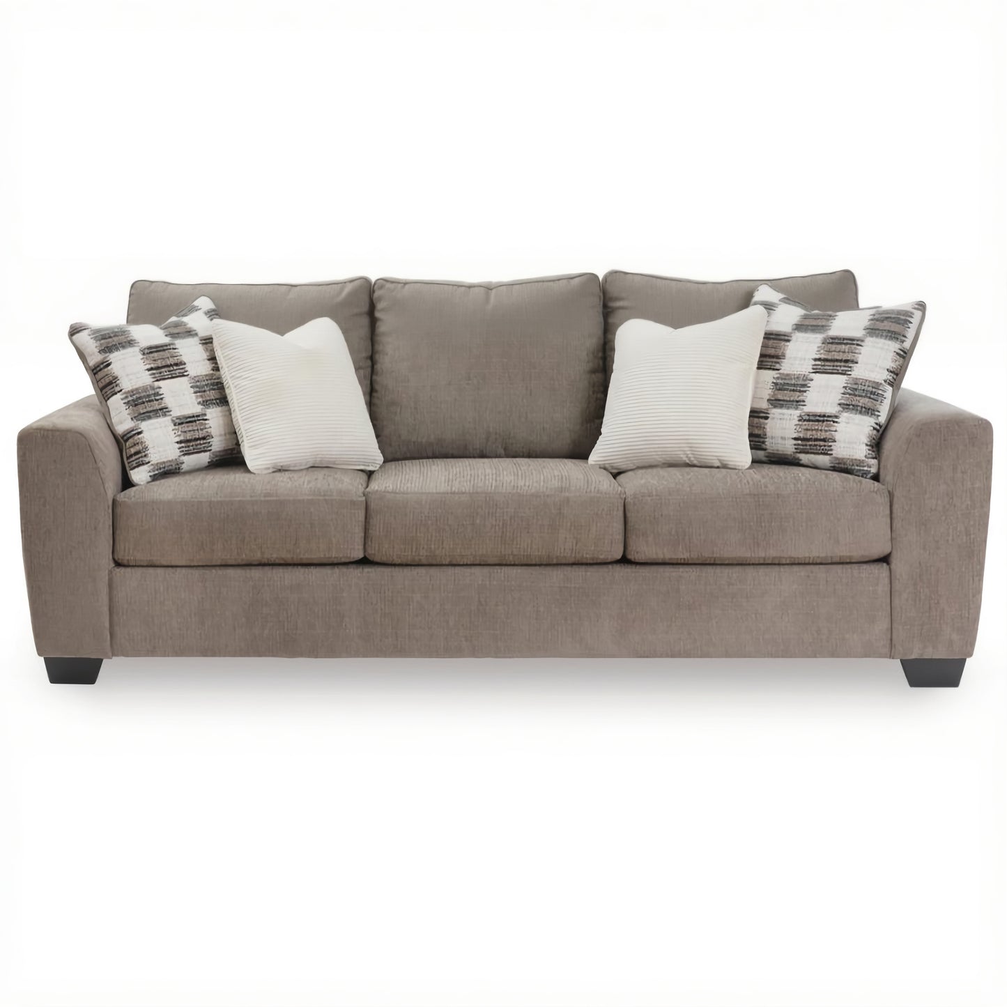 Ashley 6310238 Loreo Truffle Sofa