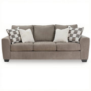 Ashley 6310238 Loreo Truffle Sofa