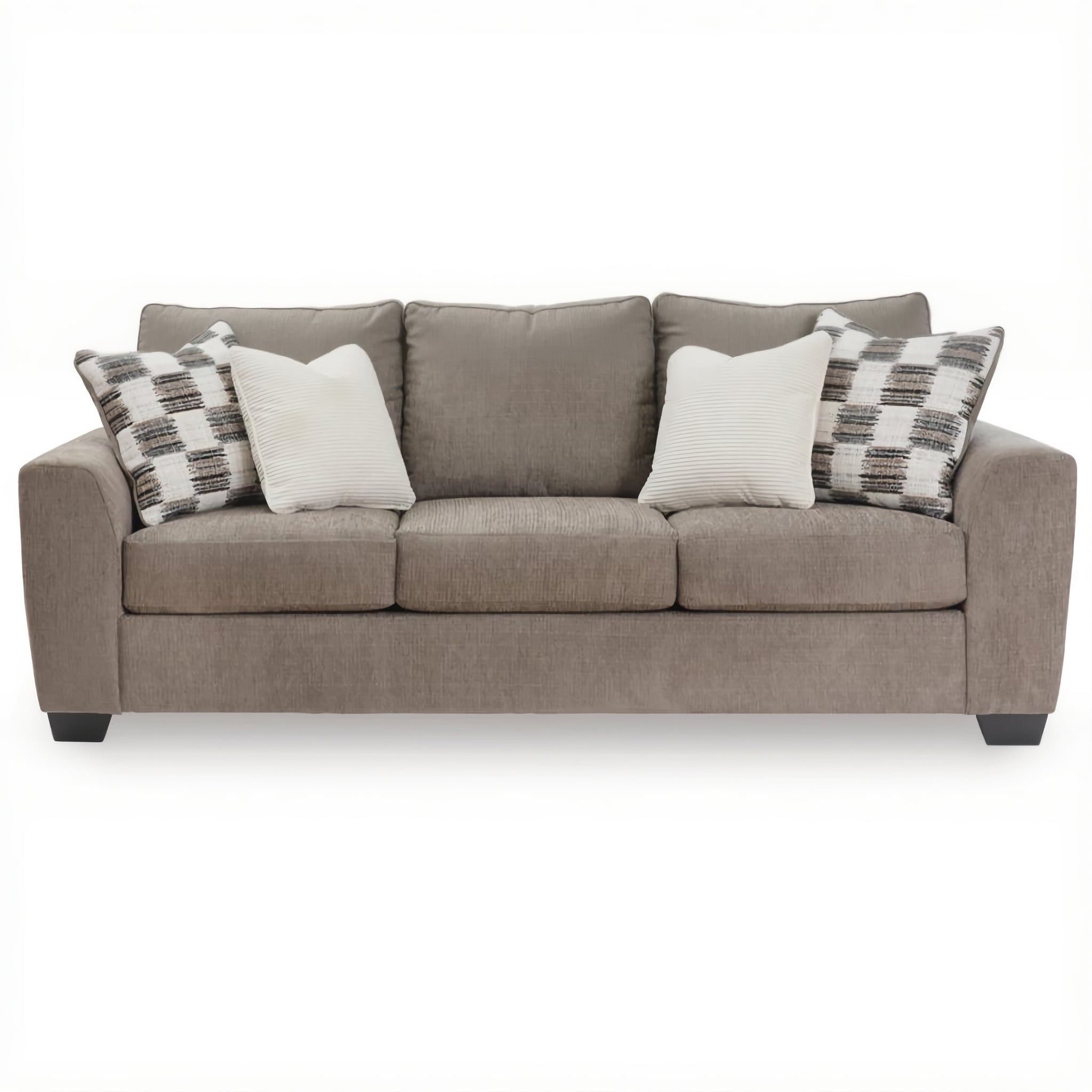 Ashley 6310238 Loreo Truffle Sofa