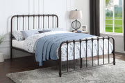 Homelegance 1571DZ-1 Queen Platform Bed ( Special Order )