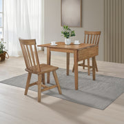 Urban Styles 1881/82 Aspen Drop Leaf Dining Set
