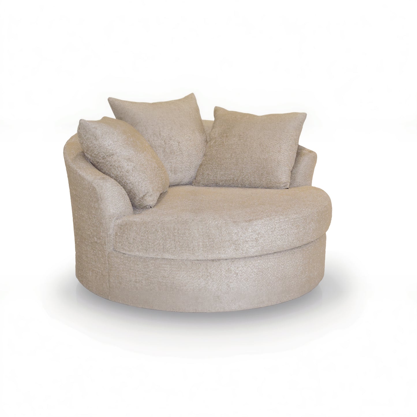 Stanton 98957 Puppy Storm XL Swivel Chair