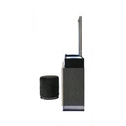 FOA FM72020DG-V-SET Noire LED Vanity w/ Stool Set