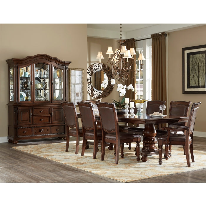 Homelegance 5473-103 Lordsburg Dining Table