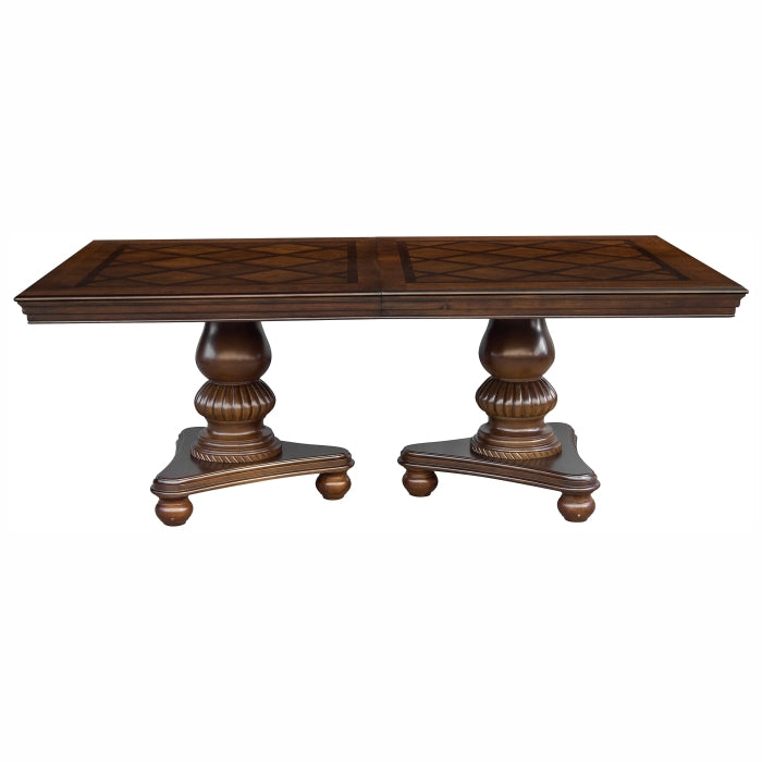 Homelegance 5473-103 Lordsburg Dining Table
