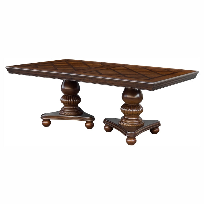Homelegance 5473-103 Lordsburg Dining Table