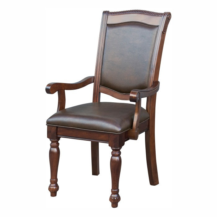 Homelegance 5473A Lordsburg Arm Chair