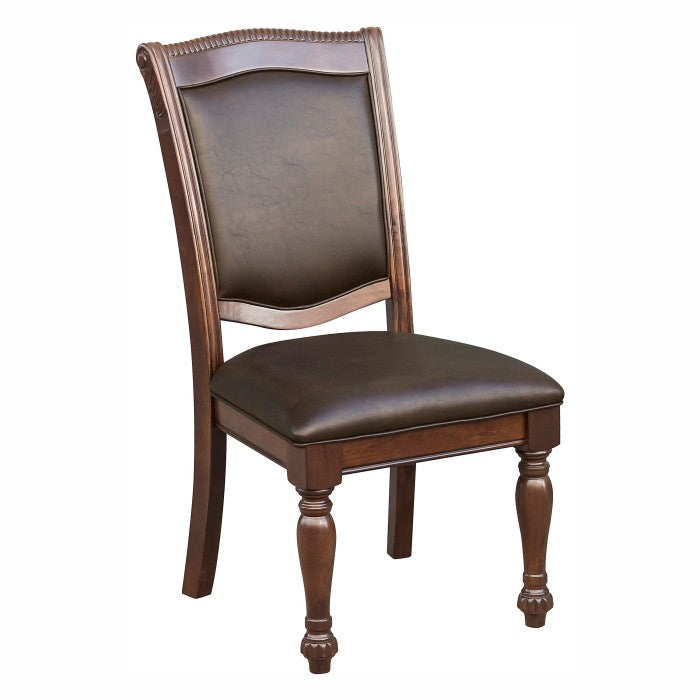 Homelegance 5473S Lordsburg Side Chair