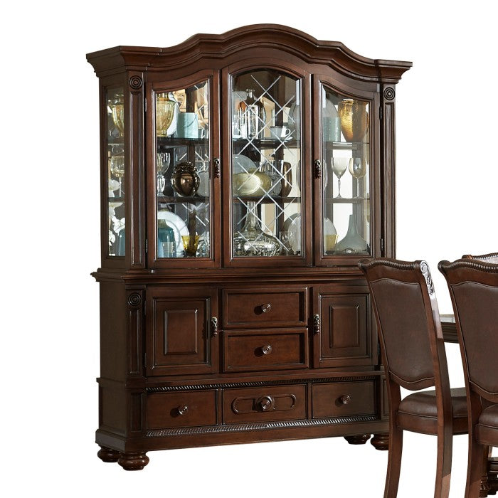 Homelegance 5473- 50/55 Lordsburg Hutch Buffet