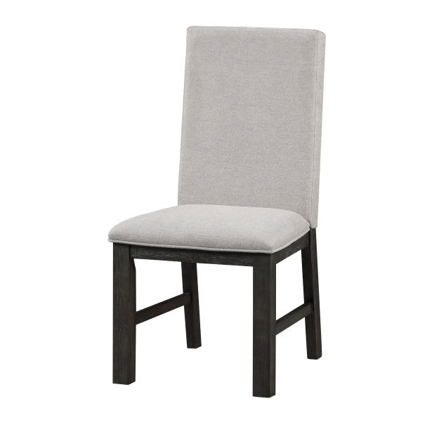 Homelegance 5759S Orem Upholstered Side Chair