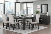 Homelegance 5759-72 Orem Dining Table Only