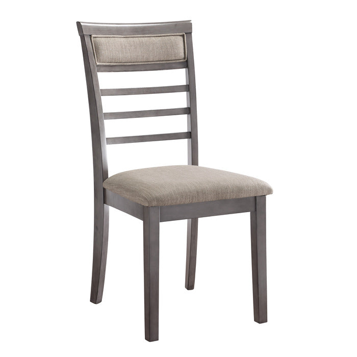Homelegance 5806-5P Lovell 5 Pack Dining Set