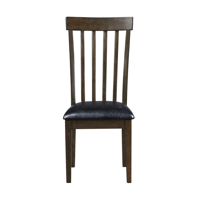 Homelegance 5890S Rutland Dining Chair