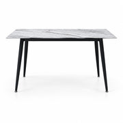 Homelegance 5909-59* Salerno Sintered Stone Dining Table