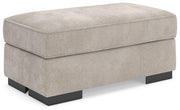 Ashley 5990214 High Profile Taupe Ottoman