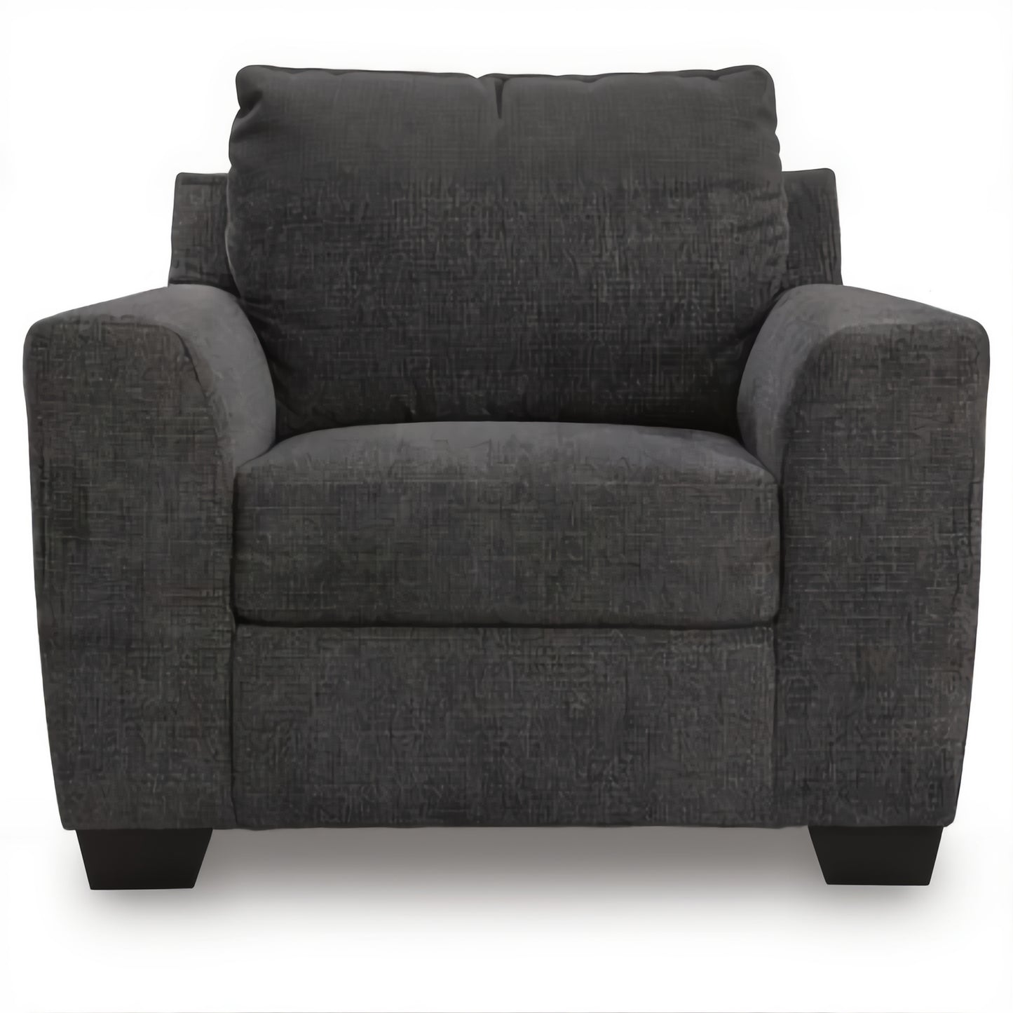Ashley 6310120 Loreo Ebony Accent Chair