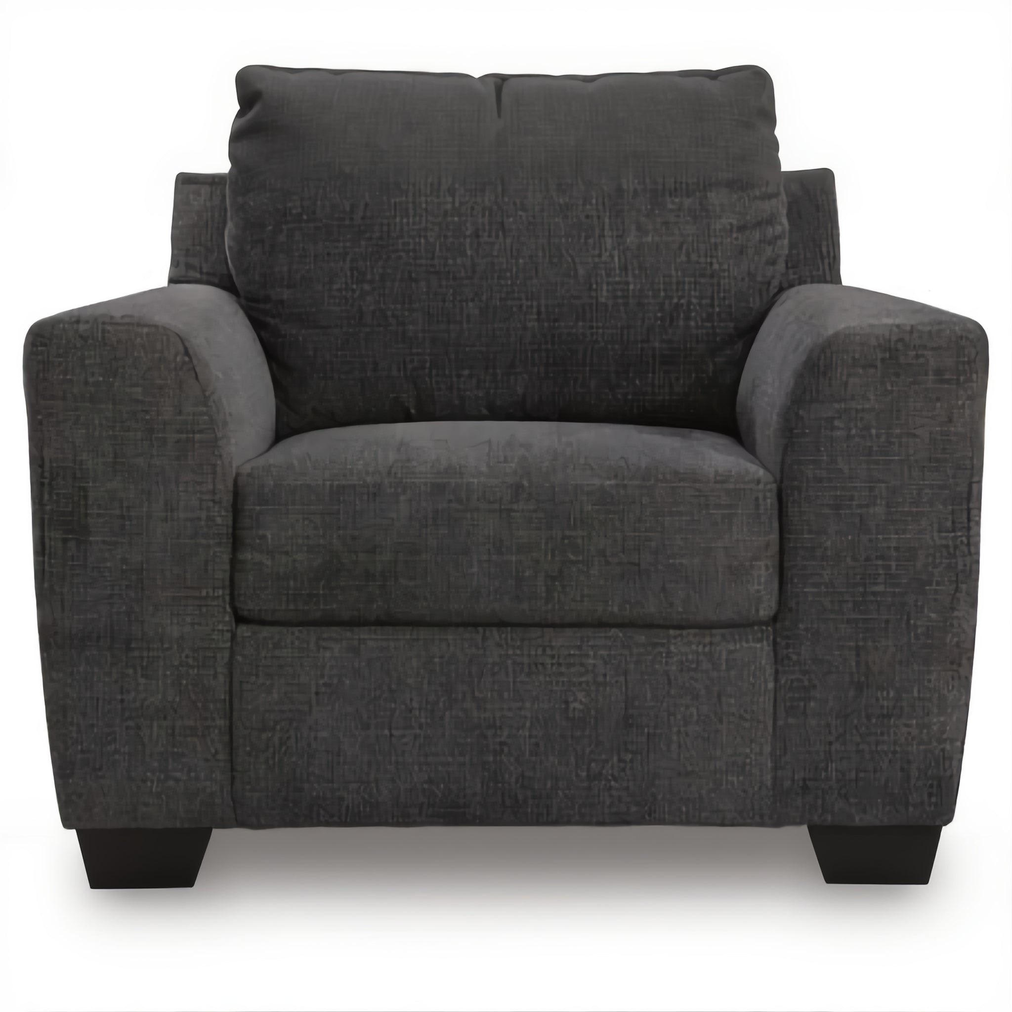 Ashley 6310120 Loreo Ebony Accent Chair