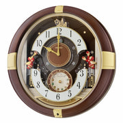 Seiko Trumpeting Angels Melodies in Motion 12 Hi/Fi