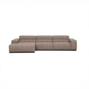 101 Stories 101S-SF1038-S44 Sorian LHF Sofa Chaise