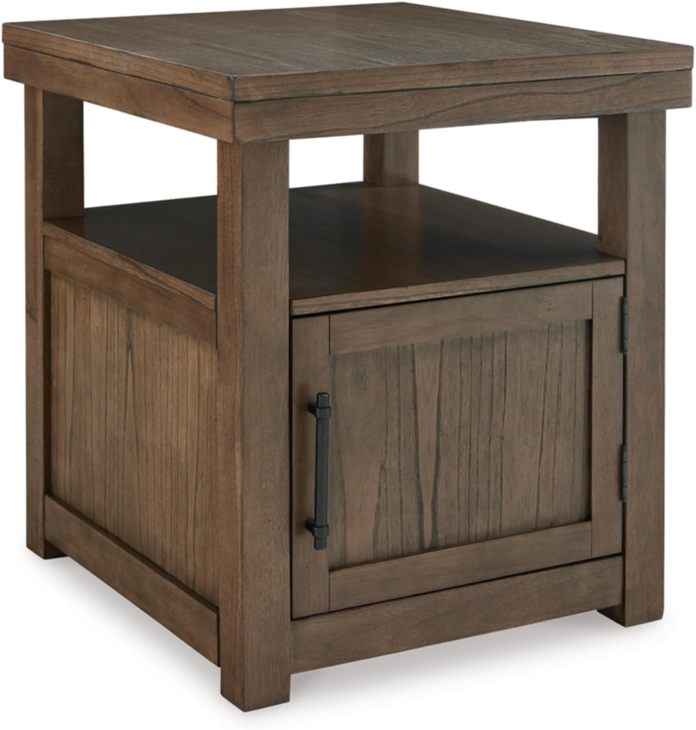 Ashley T738-3 Boardernest End Table