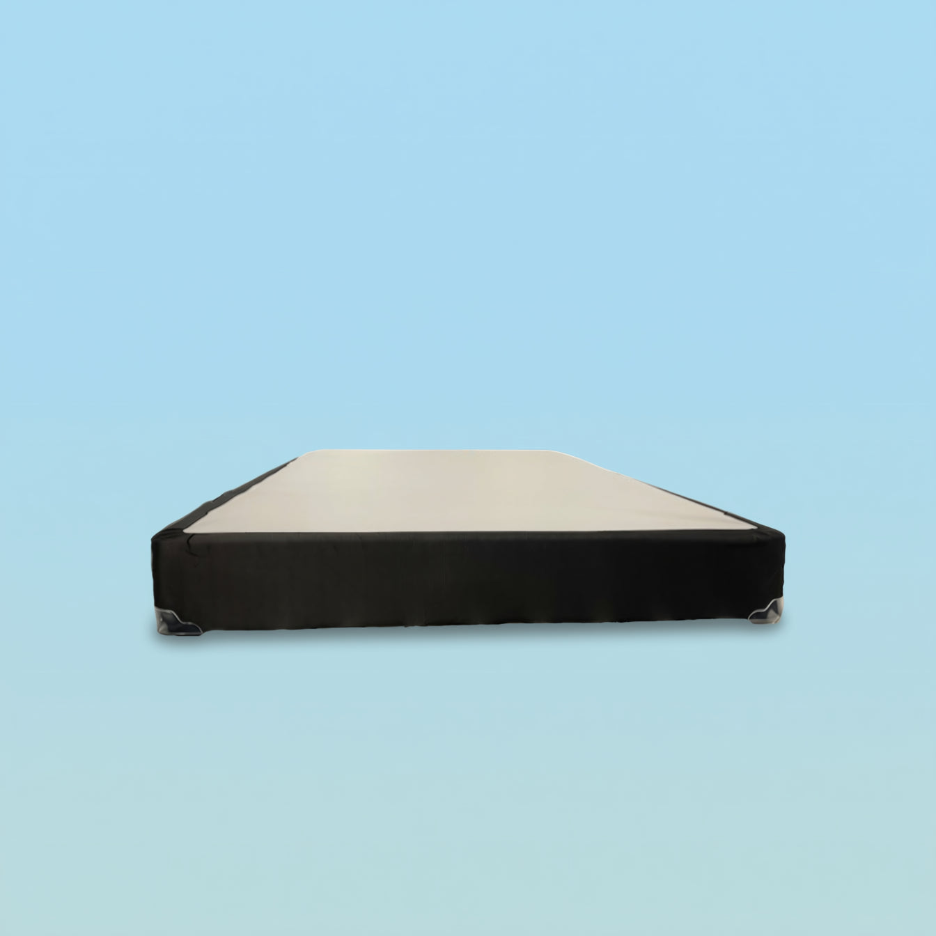 Sound Sleep 7915 Wooden Full Foundation