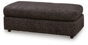 Ashley PC7340408 Lentiz Oversized Accent Ottoman
