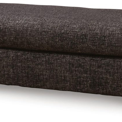 Ashley PC7340408 Lentiz Oversized Accent Ottoman