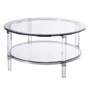 Mazin 3656-01 Coffee Table