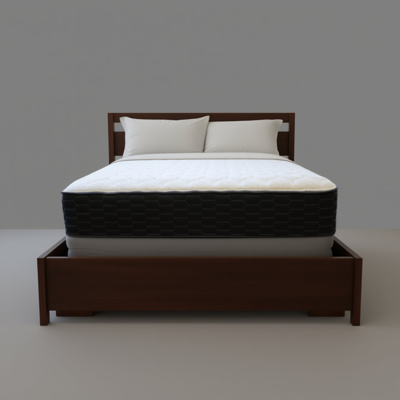 Sound Sleep 0960 Grant Firm Queen Mattress