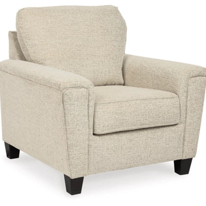 Ashley 8390420 Abinger Natural Accent Chair