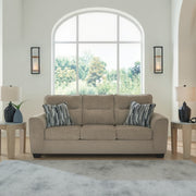 Ashley 3130438 Olten Mocha Sofa