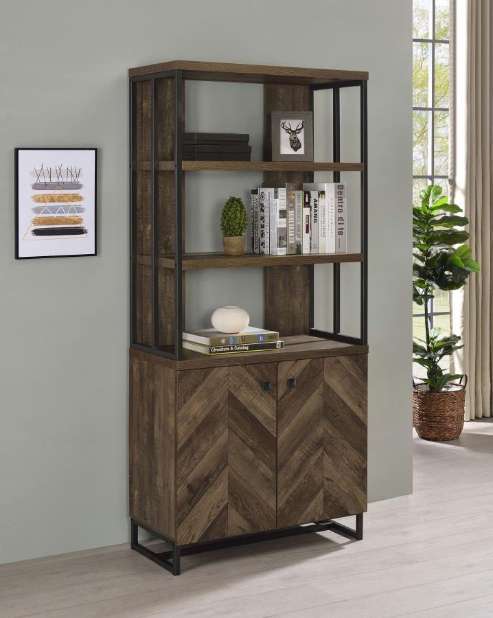 Coaster Co. Of America Millbrook Bookshelf - Thumbnail 4