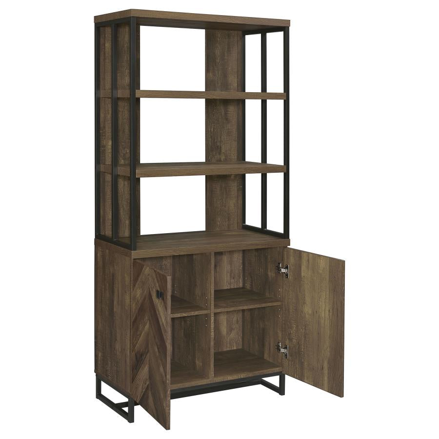 Coaster Co. Of America Millbrook Bookshelf - Thumbnail 3