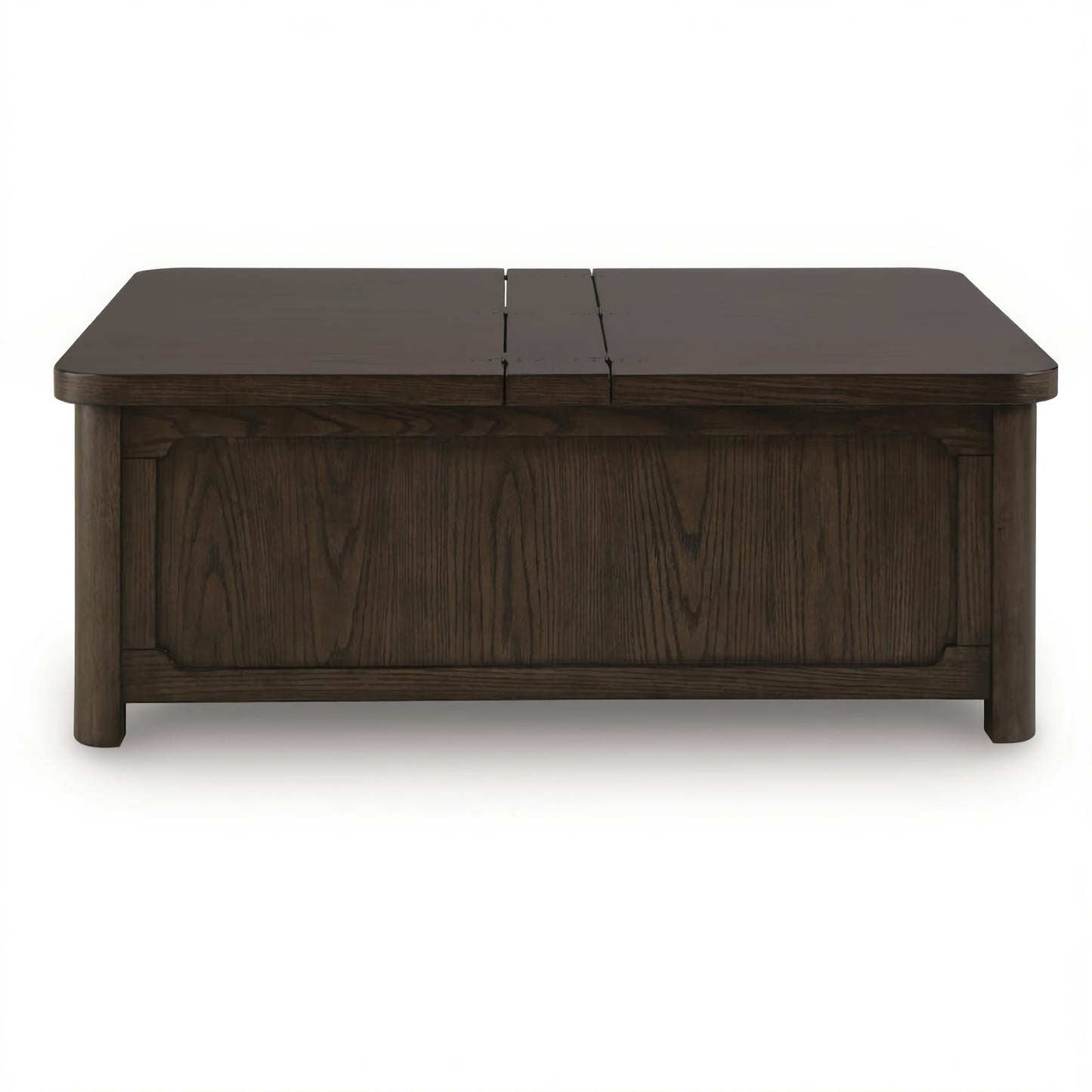 Ashley T678-20 Breckington Coffee Table with Storage