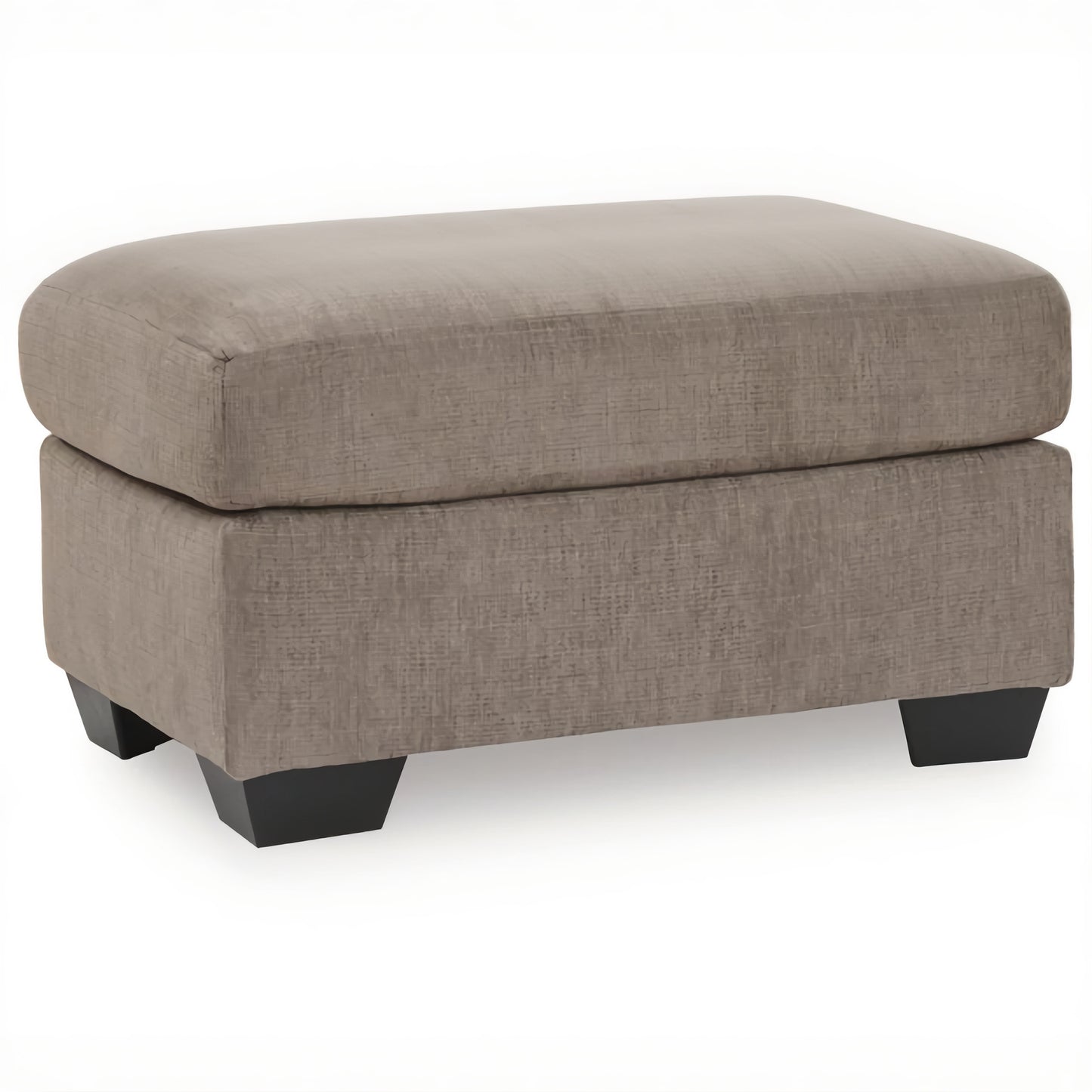Ashley 6310214 Loreo Truffle Ottoman