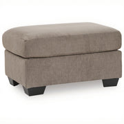 Ashley 6310214 Loreo Truffle Ottoman