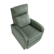 Homelegance 9588GRN-1PB Parsons Green Push Back Recliner