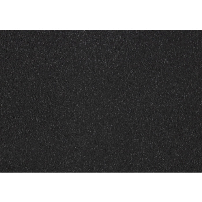 Homelegance 9630BK*2LC2R Pompano Black Pull Out Sofa w/ Left Side Facing Chaise & Side Shelf Storage