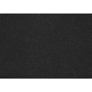 Homelegance 9630BK*2LC2R Pompano Black Pull Out Sofa w/ Left Side Facing Chaise & Side Shelf Storage