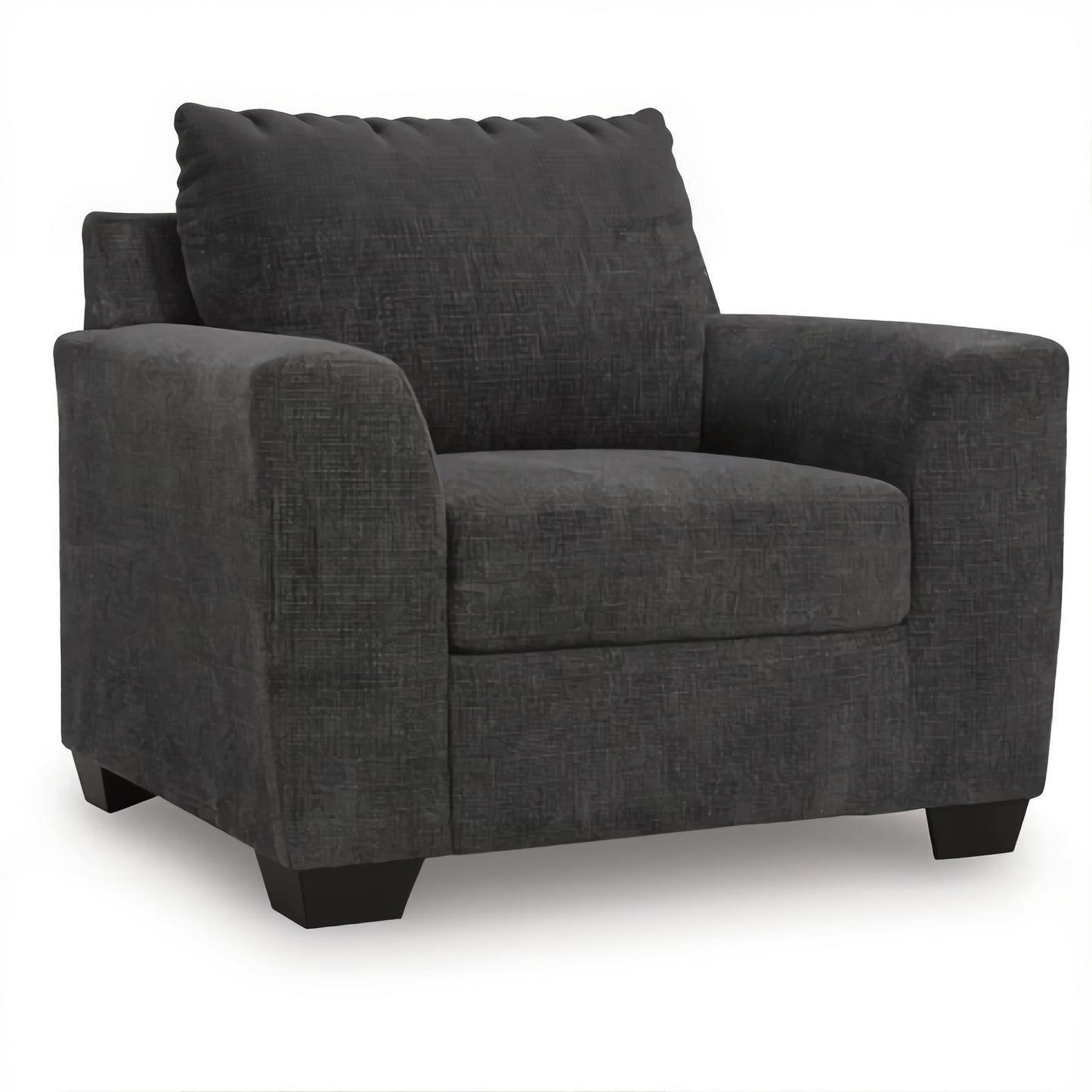 Ashley 6310120 Loreo Ebony Accent Chair