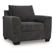 Ashley 6310120 Loreo Ebony Accent Chair