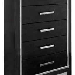 Ashley B1420-46 Kaydell Five Drawer Chest