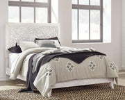 Ashley B181B6 Paxberry Queen Panel Bed