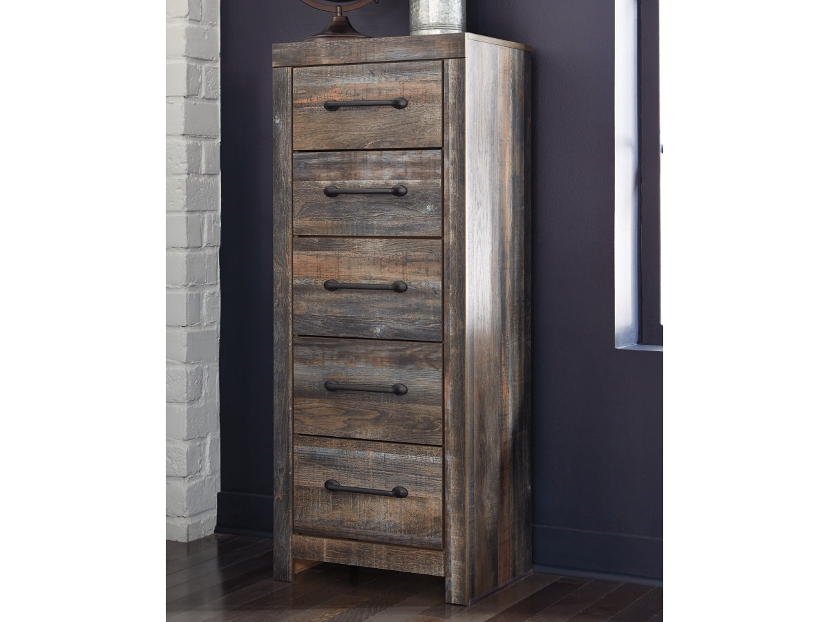 Ashley B211-11 Drystan Narrow Chest ( Special Order )
