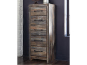 Ashley B211-11 Drystan Narrow Chest ( Special Order )
