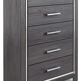Ashley B214-46 Lodanna Five Drawer Chest ( Special Order )